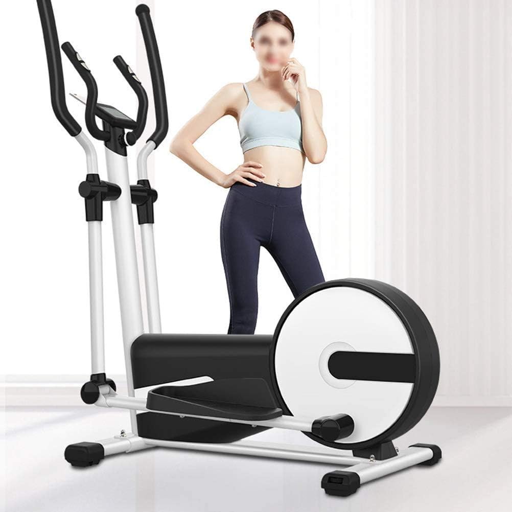 Máquina Elíptica Ultra Silenci - Home Gym Resistance Machine reseña y precio