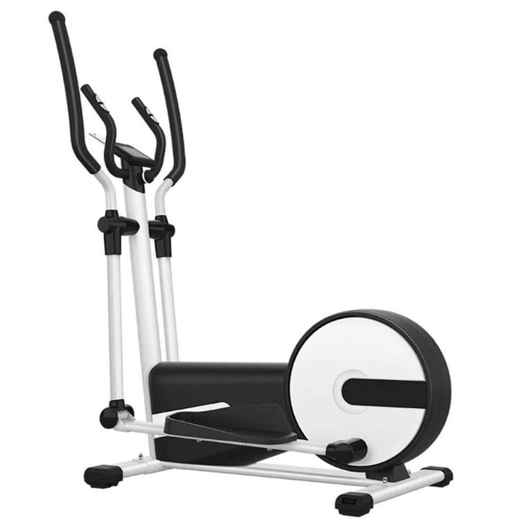 Máquina Elíptica Ultra Silenci - Home Gym Resistance Machine reseña y precio