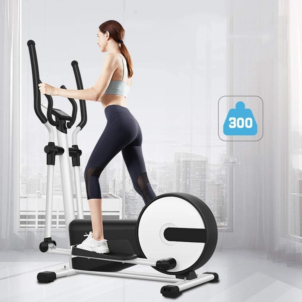 Máquina Elíptica Ultra Silenci - Home Gym Resistance Machine reseña y precio
