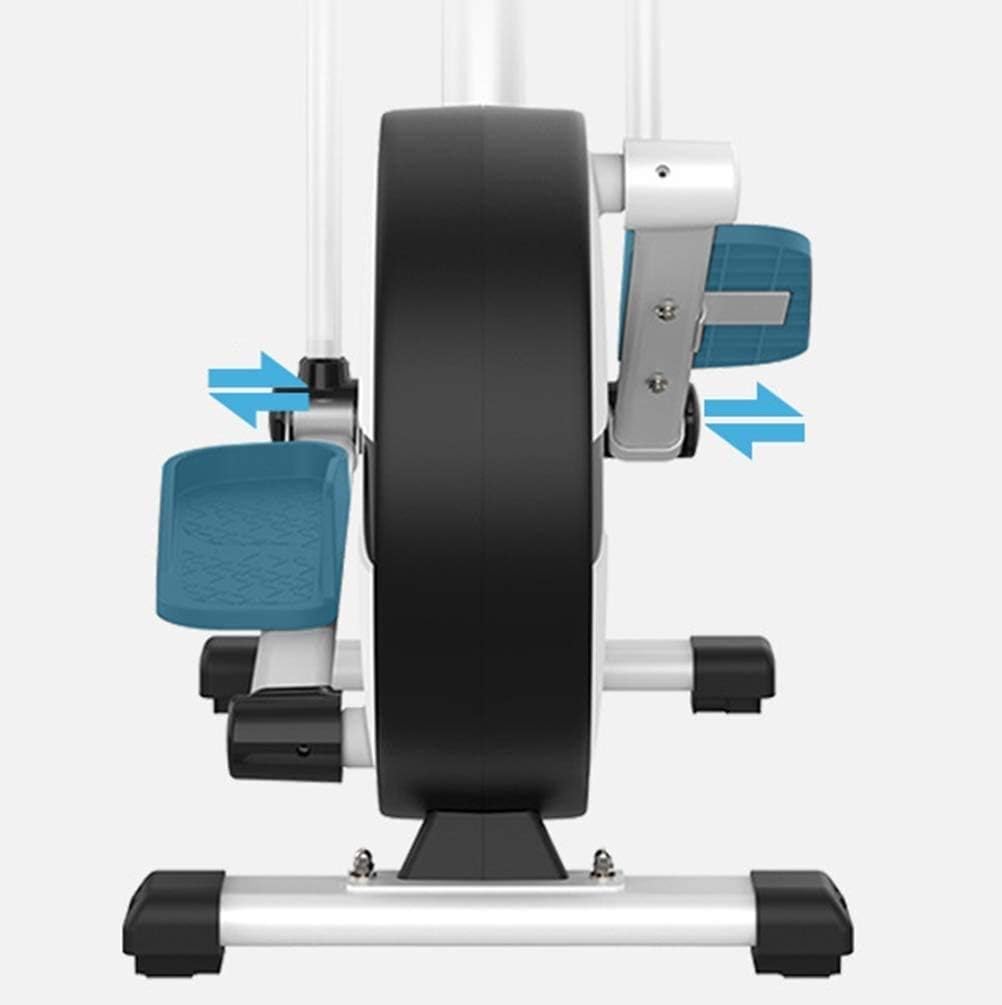 Máquina Elíptica Ultra Silenci - Home Gym Resistance Machine reseña y precio