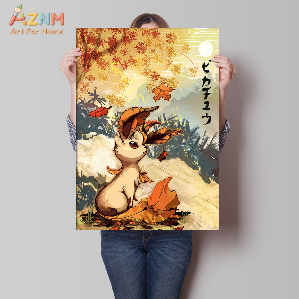 Pintura artística en lienzo, p - Home Gym Decor reseña y precio