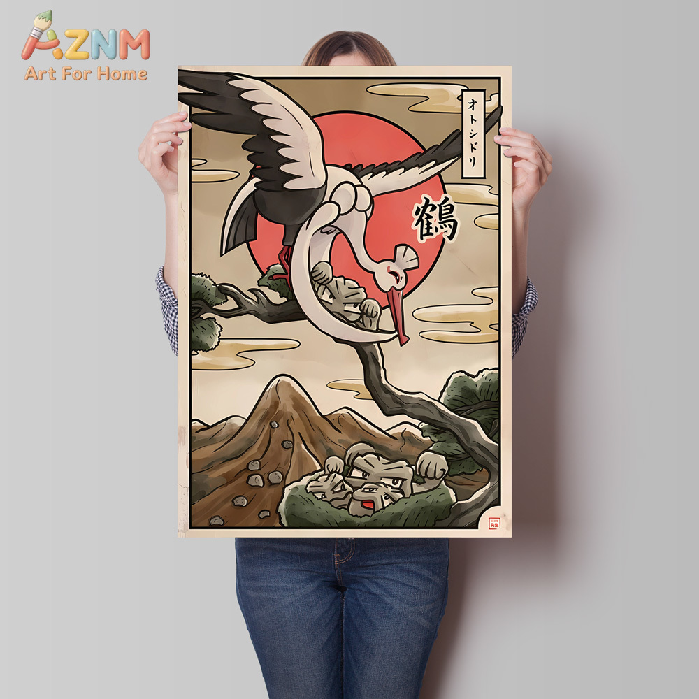 Pintura artística en lienzo, p - Home Gym Decor reseña y precio