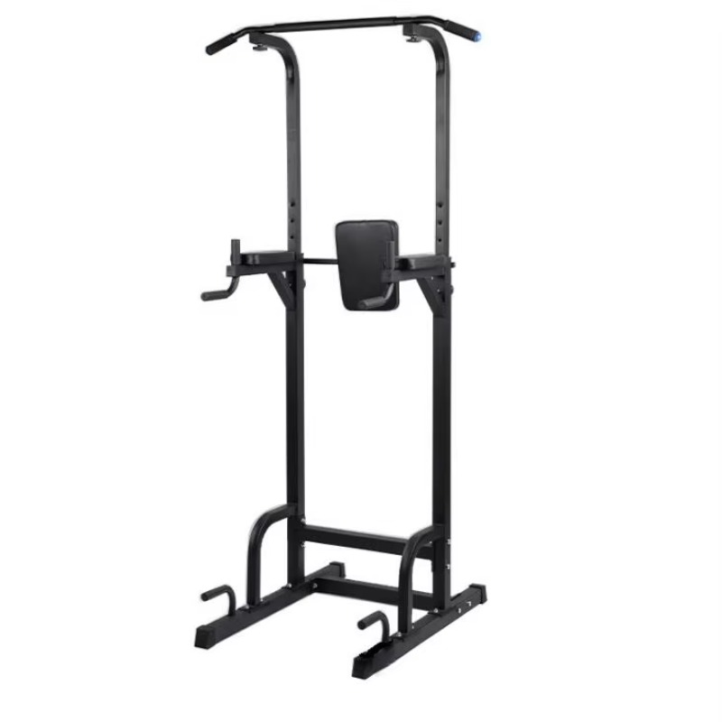 Barra Horizontal extraíble par - Dip Station Parallel reseña y precio