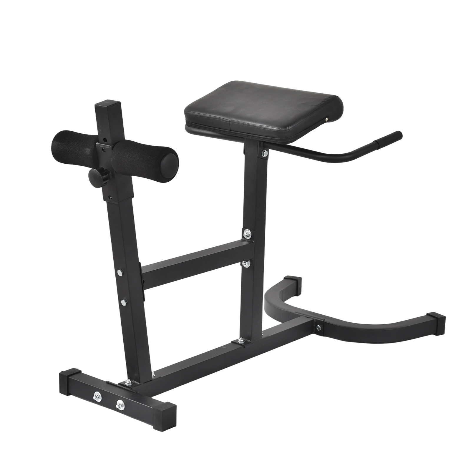 Silla Romana para Hiperextensi - Home Gym Hamstring Exercises reseña y precio