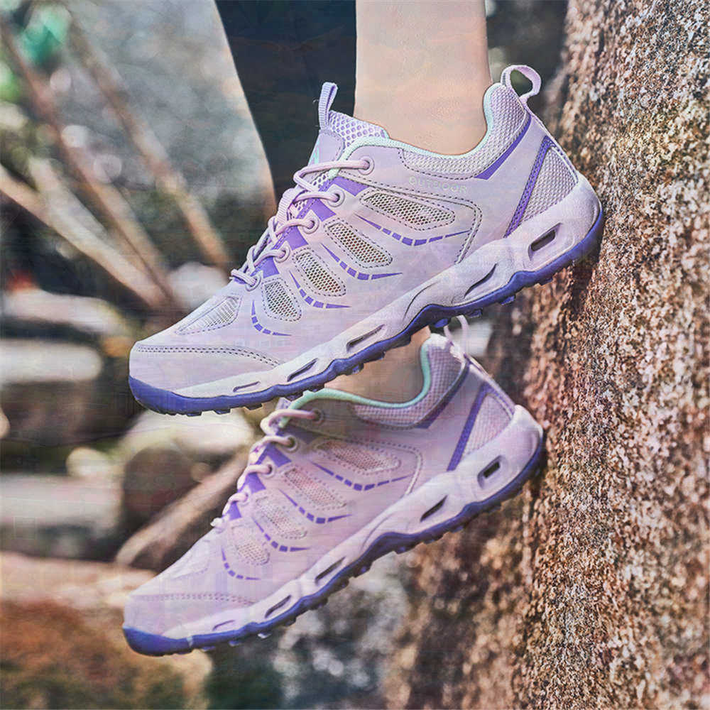 Zapatillas Sumer con punta red - Home Gym Minimalist reseña y precio