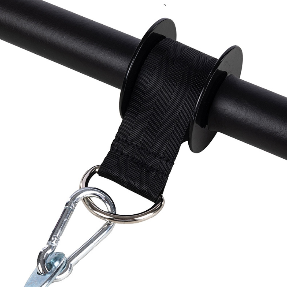 Rodillo de muñeca portátil pro - Wrist Roller Forearm reseña y precio