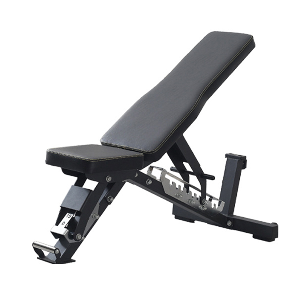 Bancos ajustables con mancuern - Home Gym Dumbbells reseña y precio