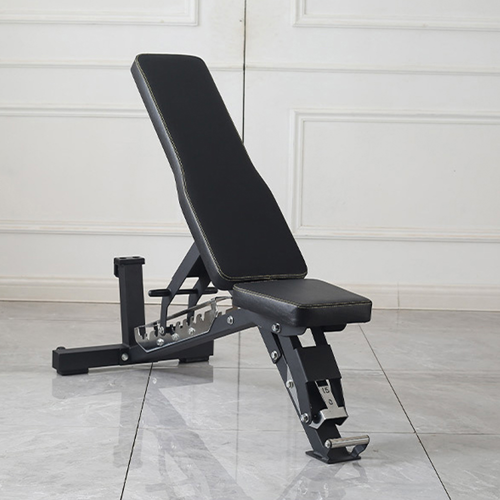 Bancos ajustables con mancuern - Home Gym Dumbbells reseña y precio