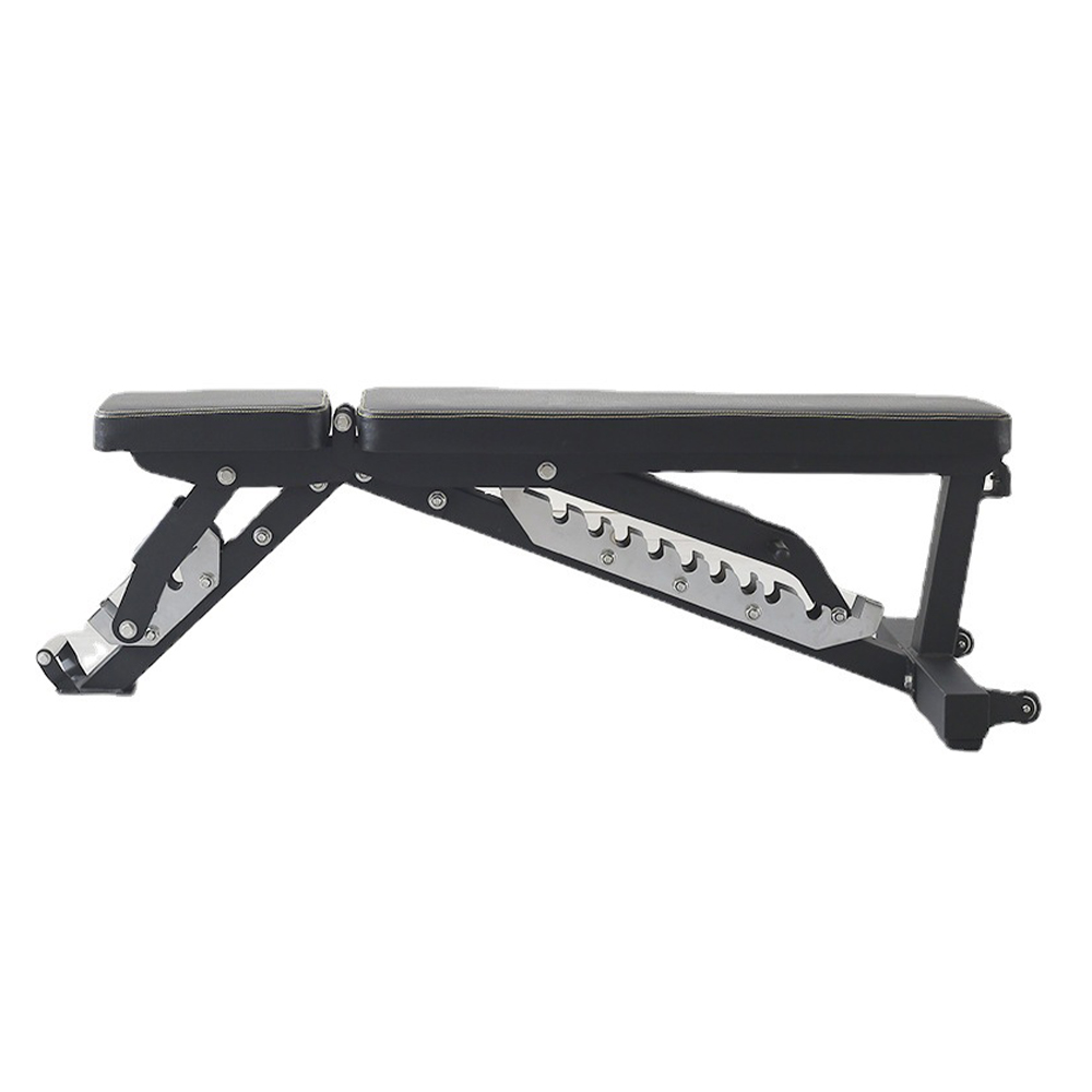 Bancos ajustables con mancuern - Home Gym Dumbbells reseña y precio