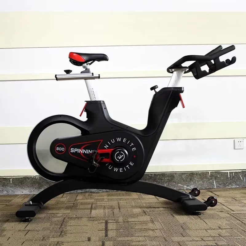 Bicicleta de Spinning Comercia - Home Gym Workout reseña y precio
