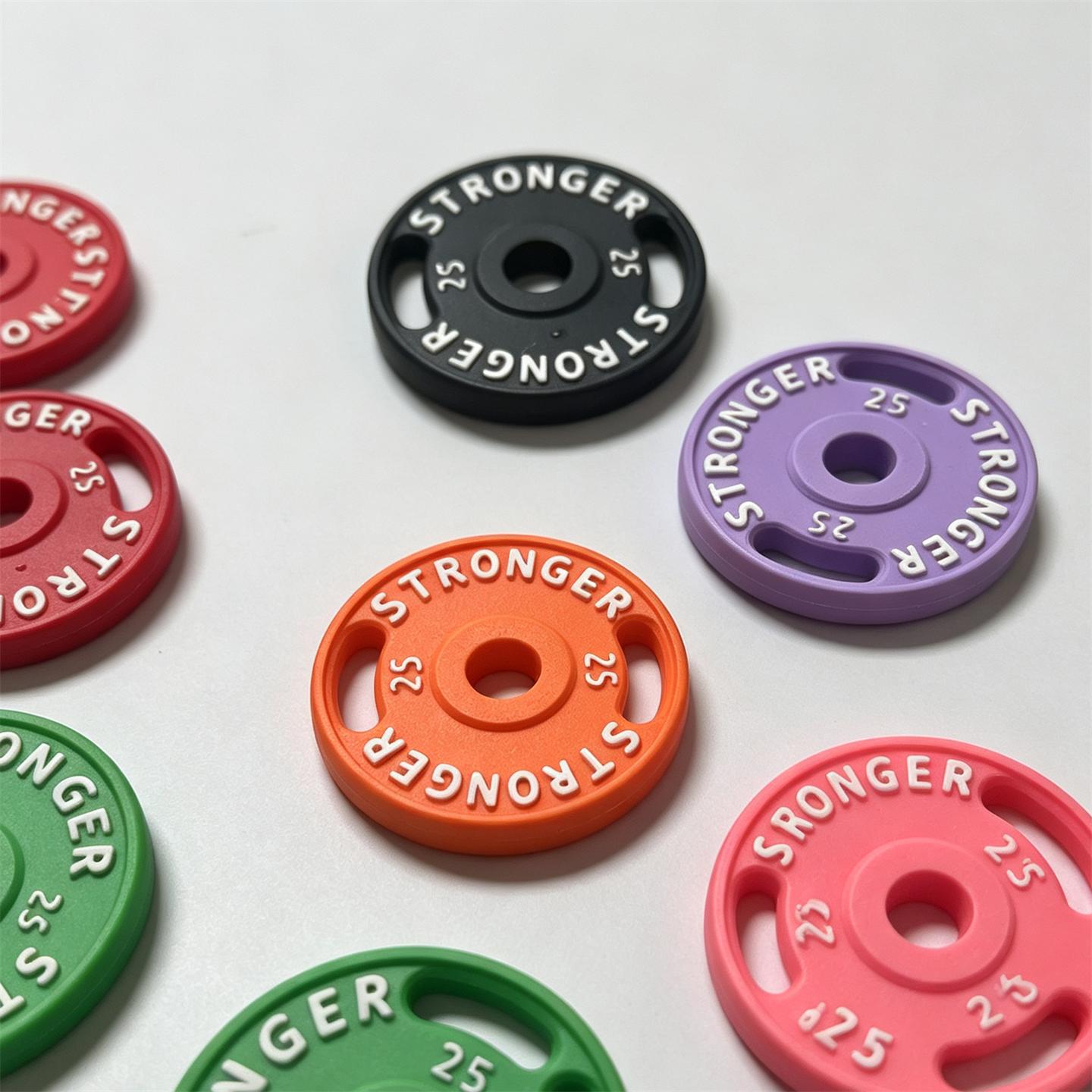 Imán magnético con forma de di - Home Gym Japan reseña y precio