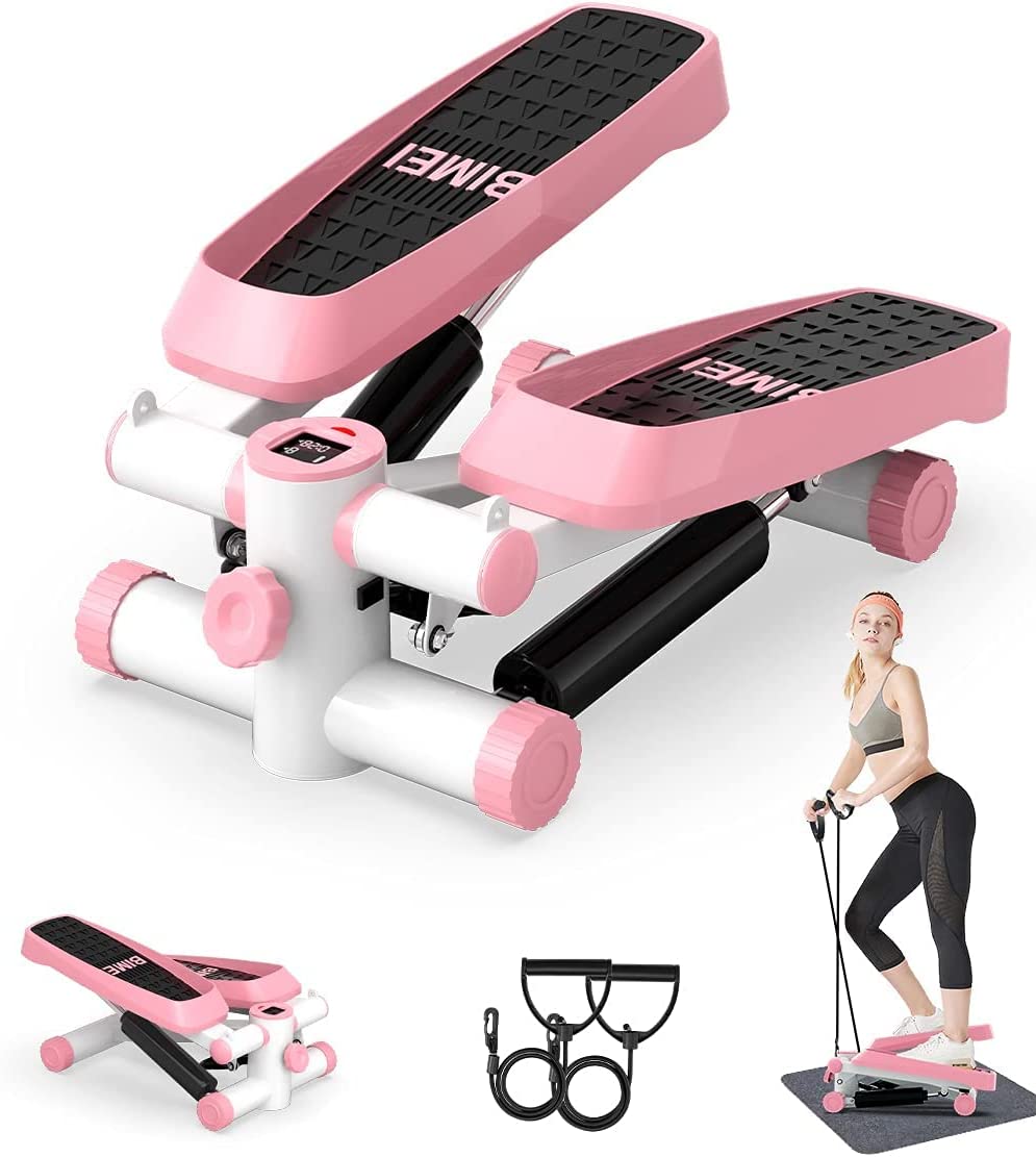 Máquina de Ejercicio Portátil  - Home Gym Resistance Machine reseña y precio