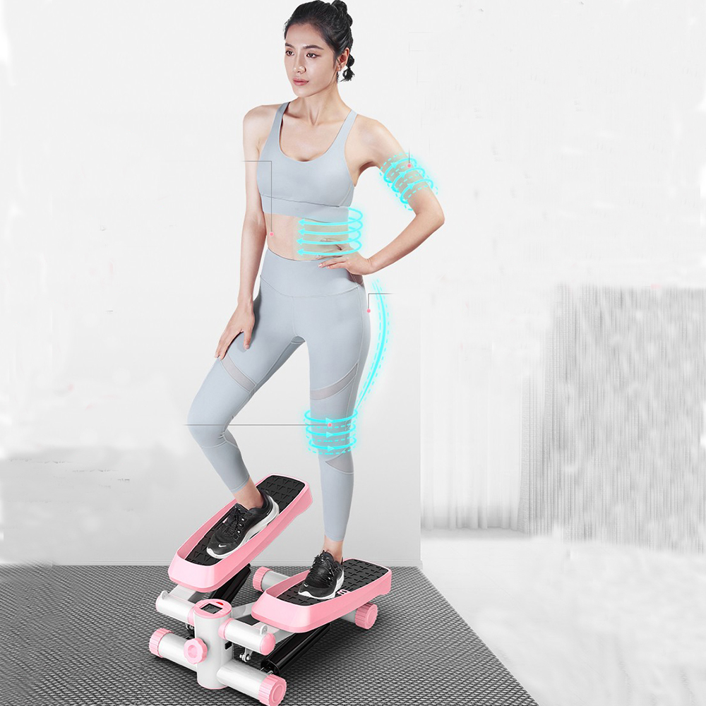 Máquina de Ejercicio Portátil  - Home Gym Resistance Machine reseña y precio