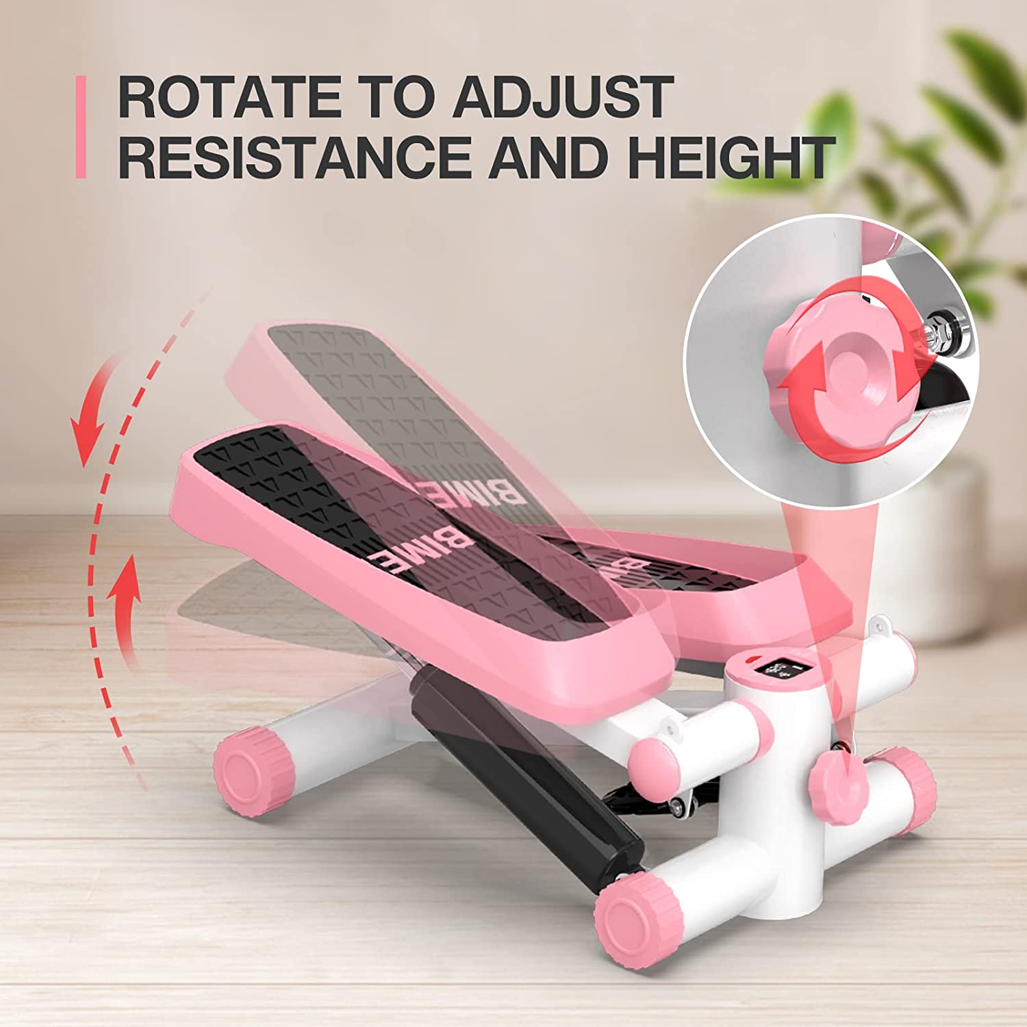 Máquina de Ejercicio Portátil  - Home Gym Resistance Machine reseña y precio