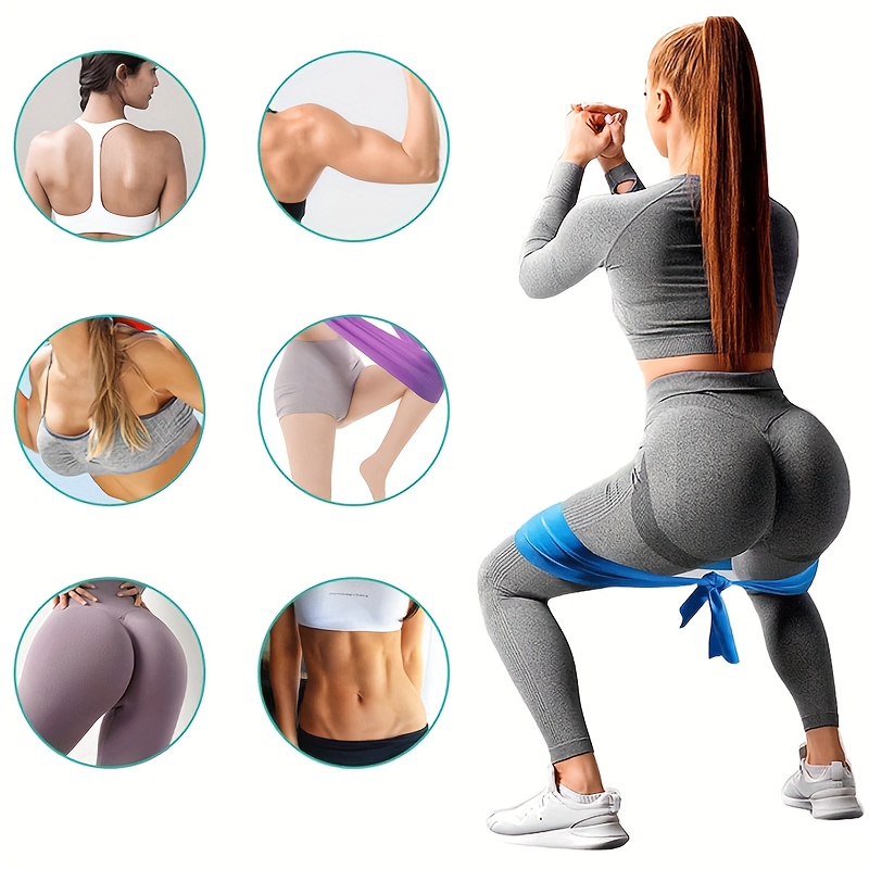 Bandas de resistencia para hac - Home Gym Resistance Machine reseña y precio