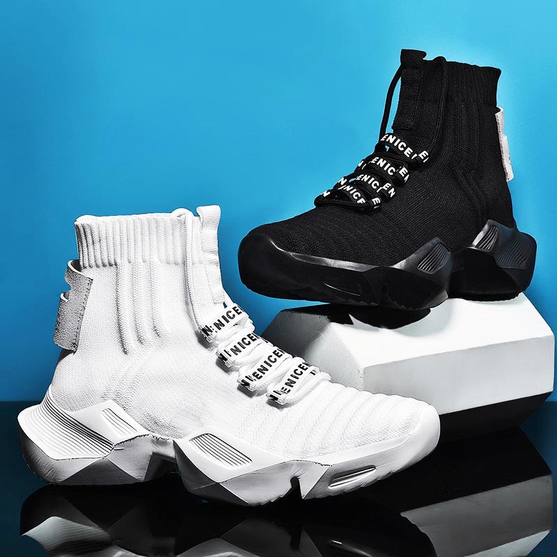 Calcetines deportivos masivos  - Home Gym Japan reseña y precio