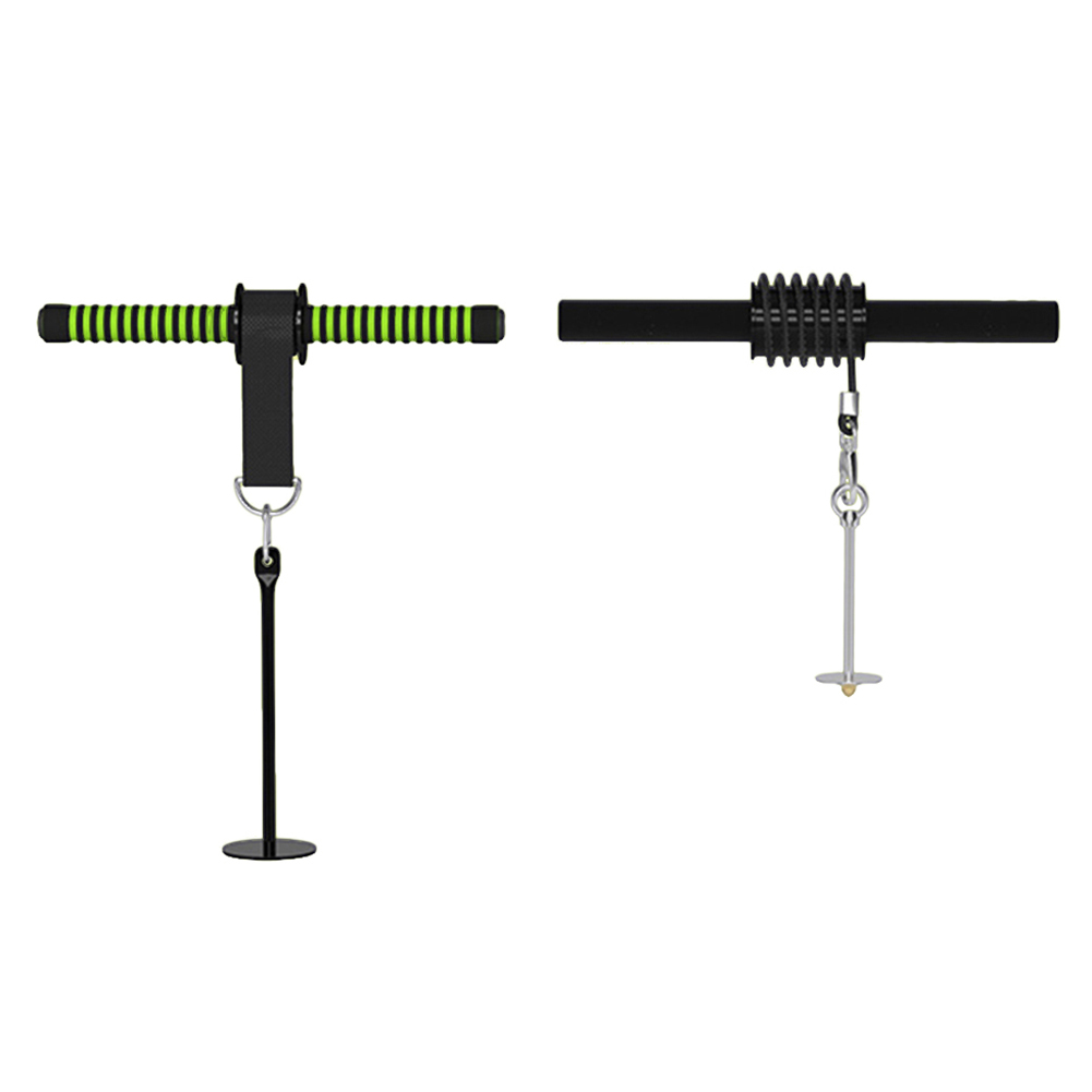 Rodillo de Entrenamiento para  - Wrist Roller Forearm reseña y precio
