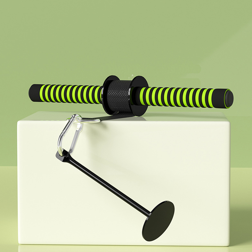 Rodillo de Entrenamiento para  - Wrist Roller Forearm reseña y precio