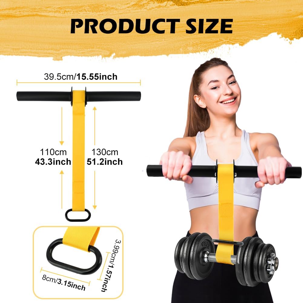 Fortalecedor de antebrazo y ro - Wrist Roller Forearm reseña y precio