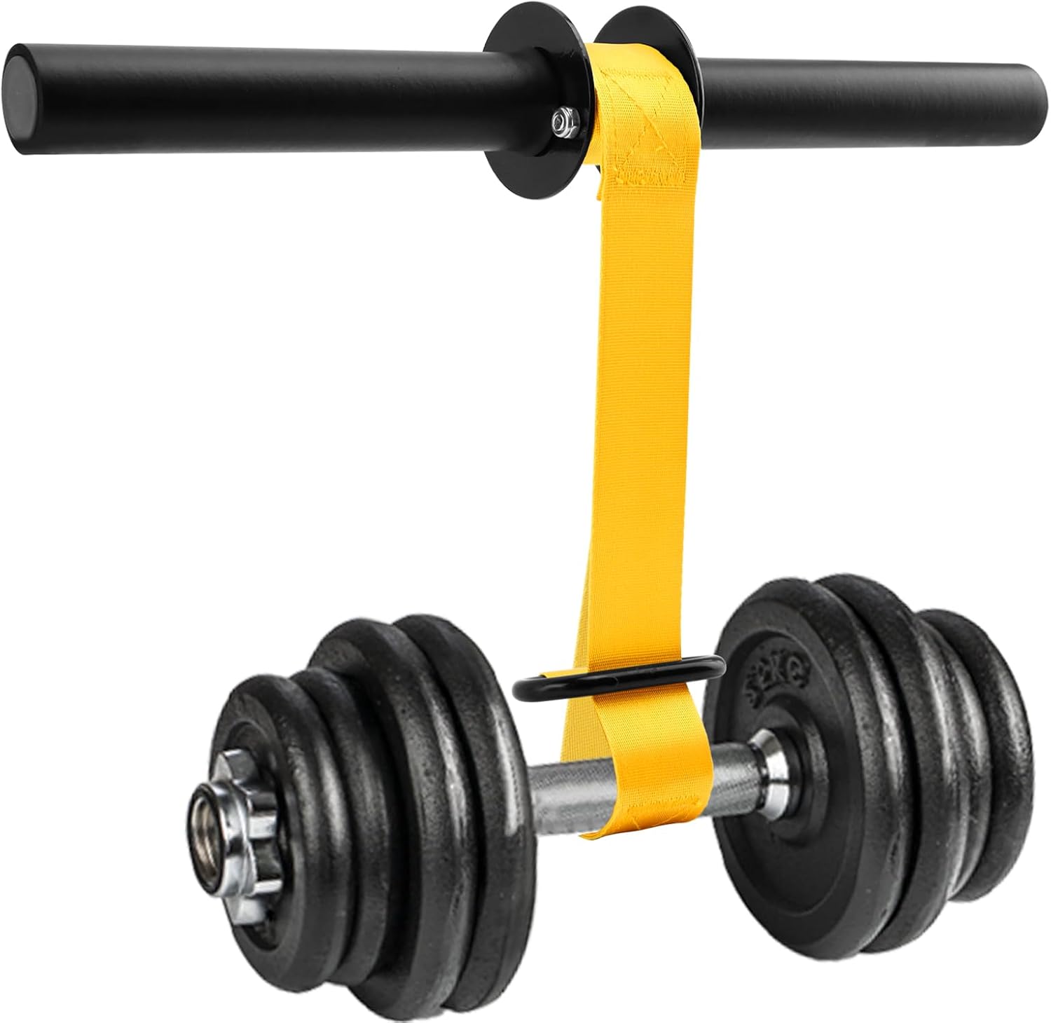 Fortalecedor de antebrazo y ro - Wrist Roller Forearm reseña y precio