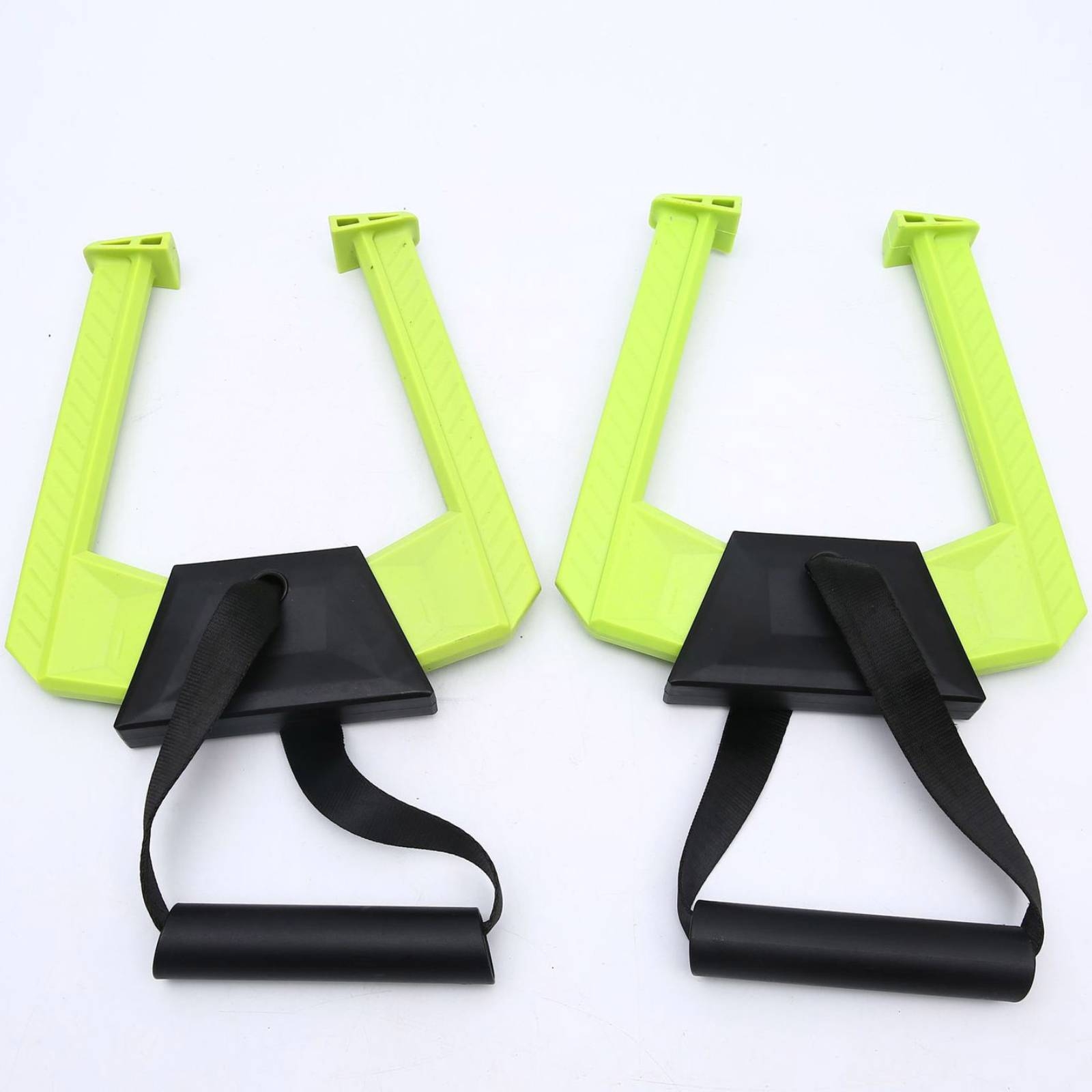 Barra de dominadas para puerta - Home Gym Pull Up Bar reseña y precio