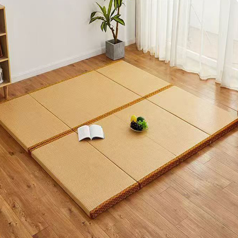 Colchón Tatami Plegable Estilo - Home Gym Japan reseña y precio