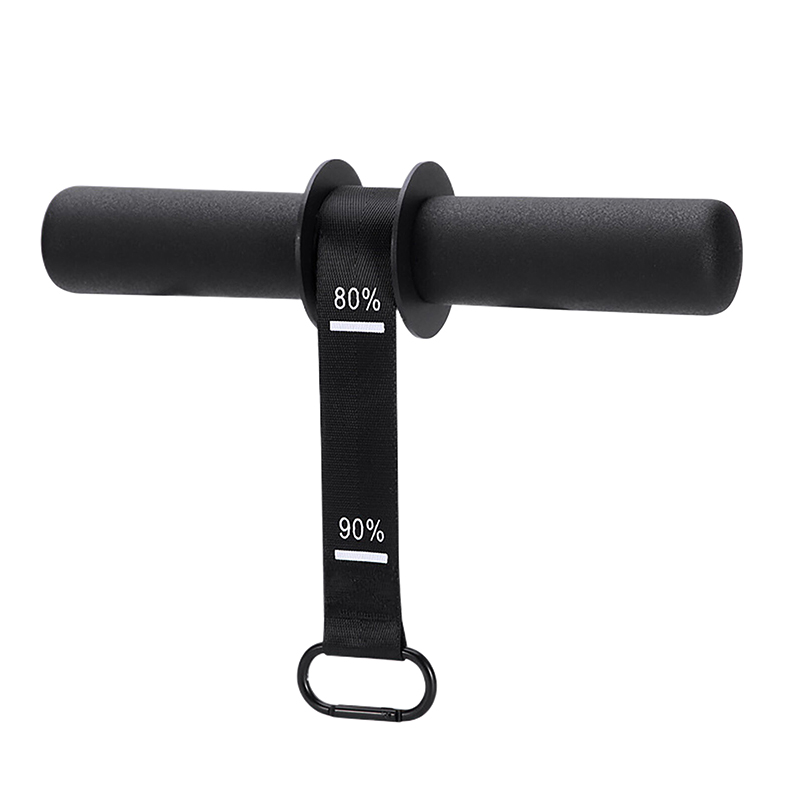 Rodillo de muñeca para entrena - Wrist Roller Forearm reseña y precio