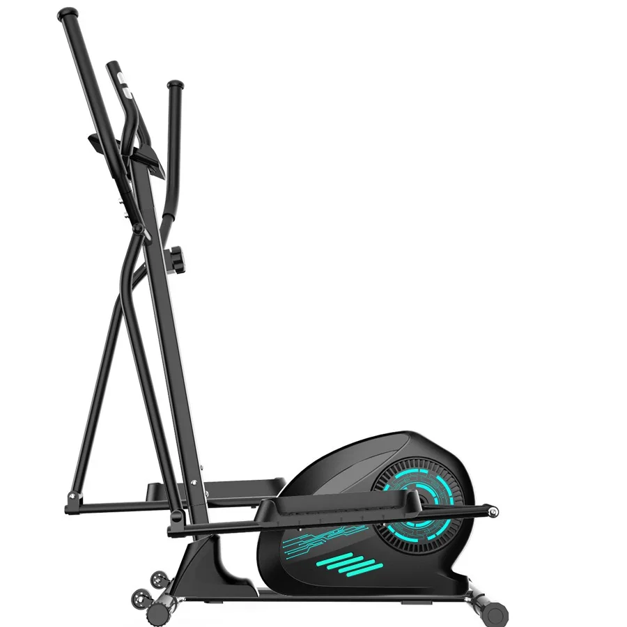 Máquina de Ejercicio Elíptica  - Home Gym Resistance Machine reseña y precio