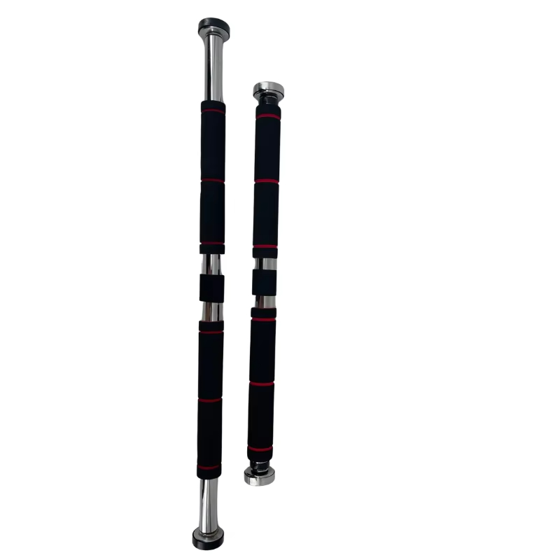 Barra de dominadas horizontal  - Home Gym Pull Up Bar reseña y precio