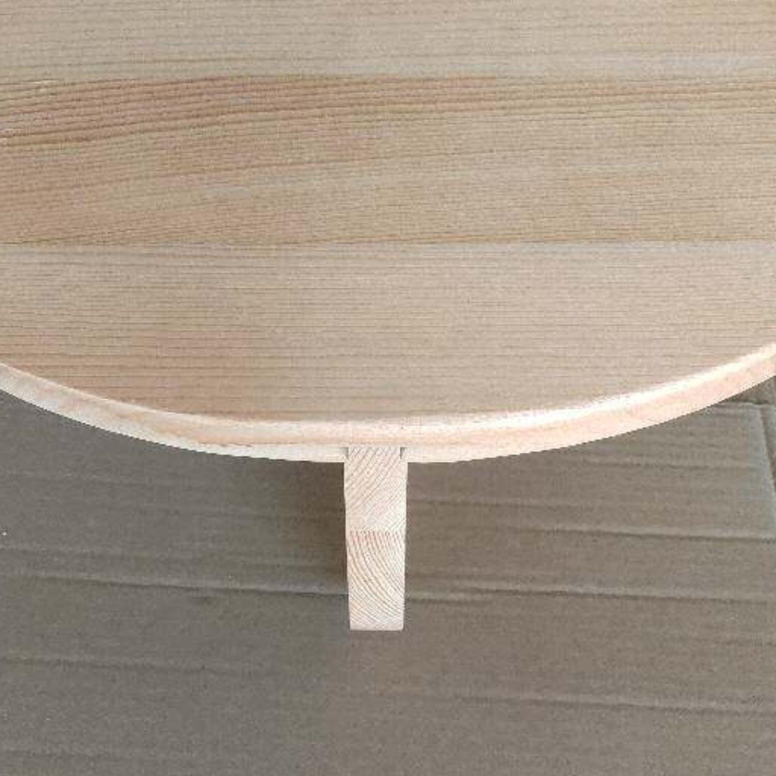Banco de Meditación de Madera, - Home Gym Minimalist reseña y precio
