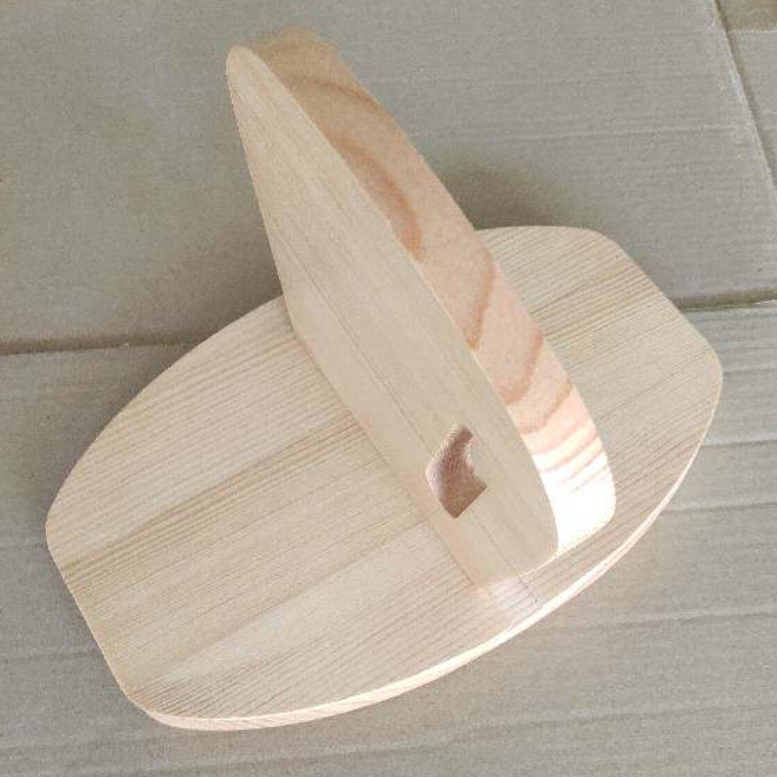 Banco de Meditación de Madera, - Home Gym Minimalist reseña y precio