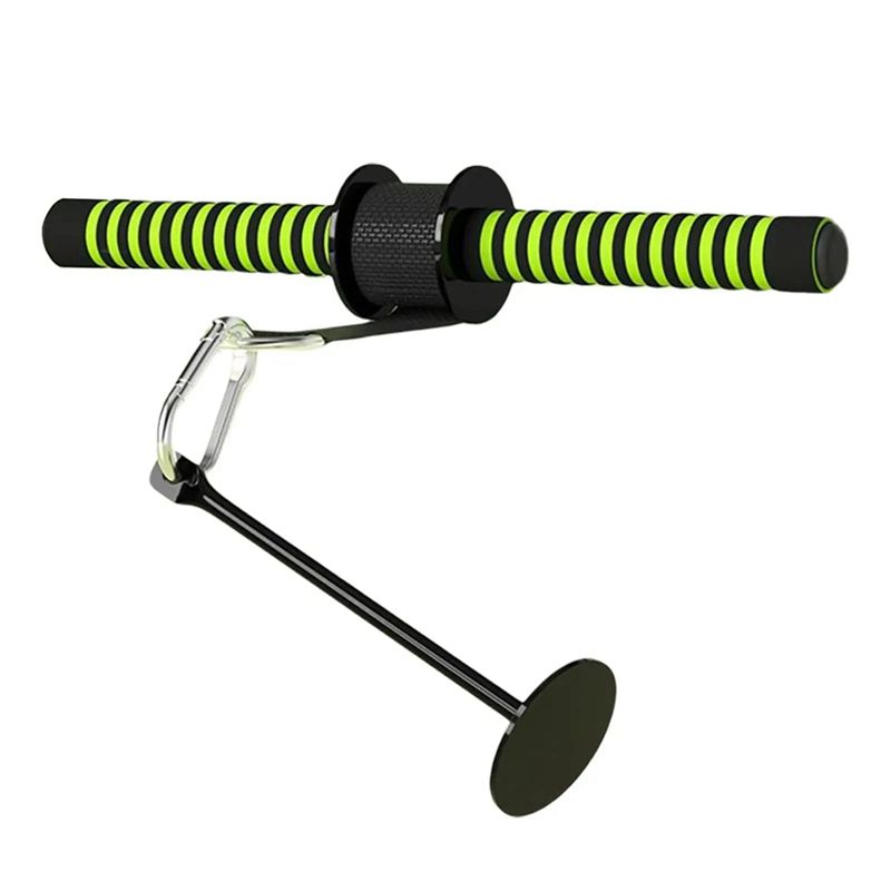 【Supernew】1 unidad de rodillo  - Wrist Roller Forearm reseña y precio