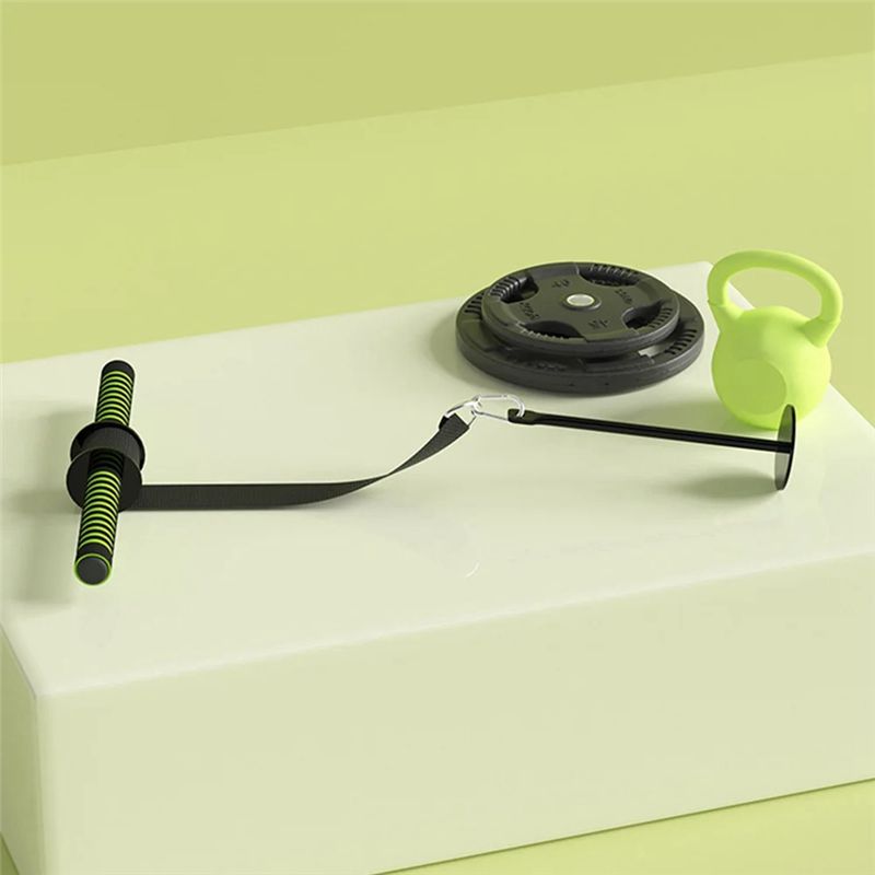 【Supernew】1 unidad de rodillo  - Wrist Roller Forearm reseña y precio