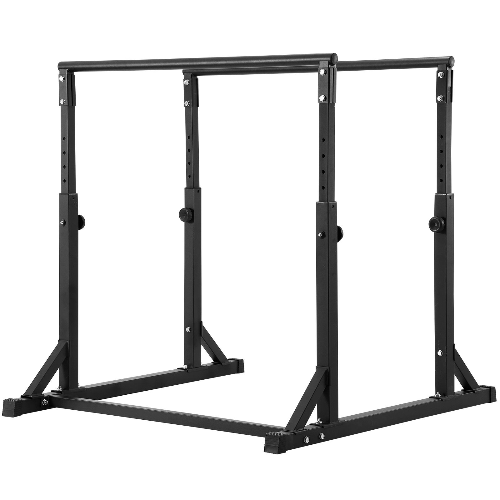 Barra de flexiones, capacidad  - Dip Station Parallel reseña y precio