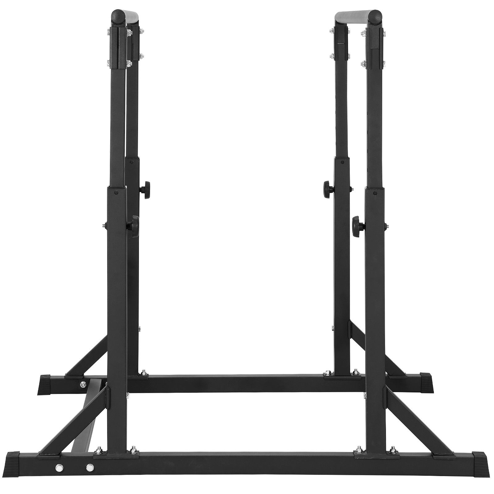 Barra de flexiones, capacidad  - Dip Station Parallel reseña y precio