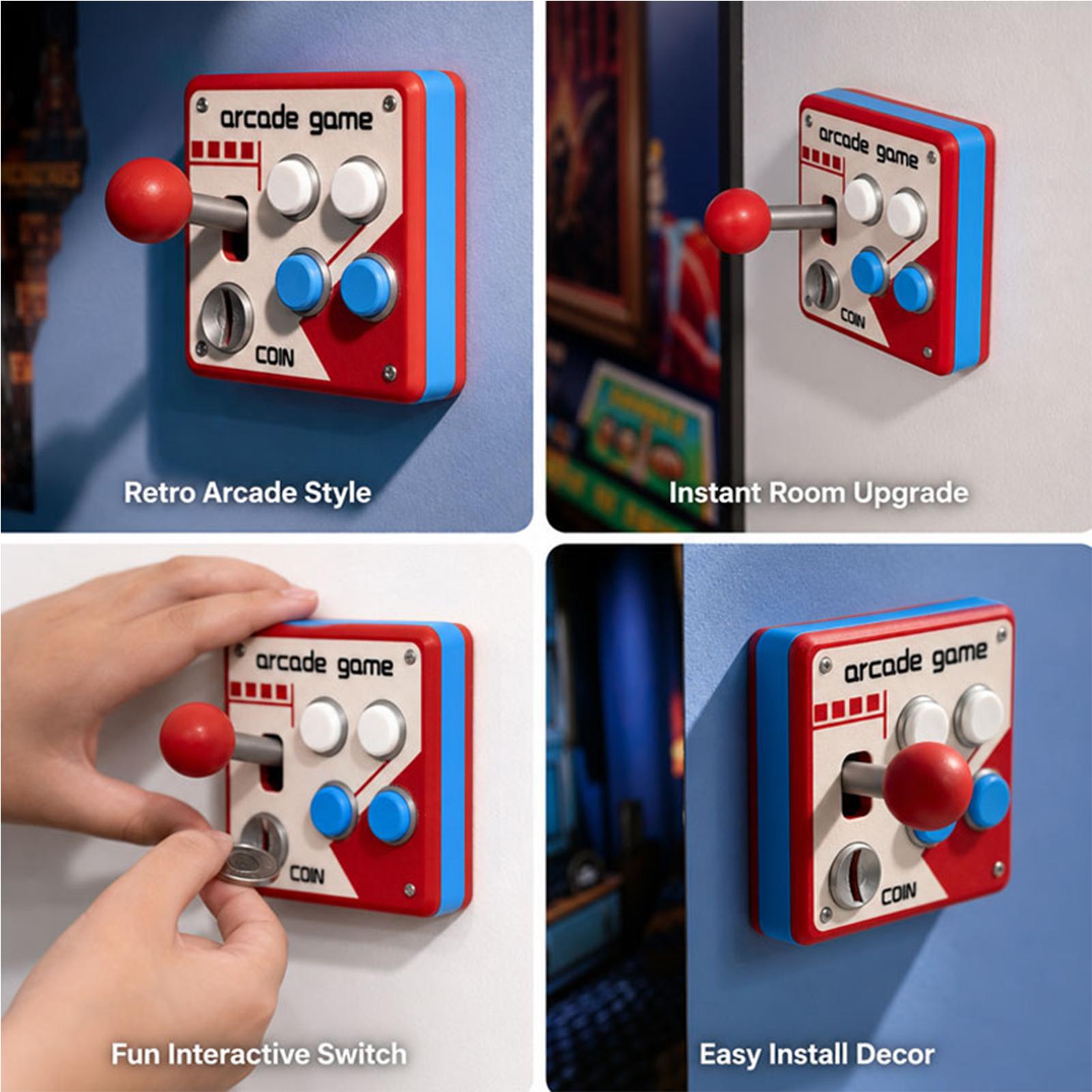 Cubiertas Creativas Retro para - Home Gym Decor reseña y precio