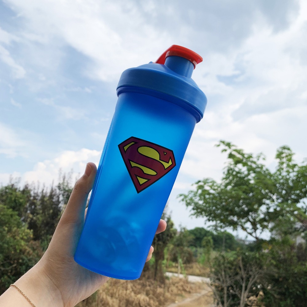 Nuevo Vaso para Batidos de Bat - Home Gym Japan reseña y precio