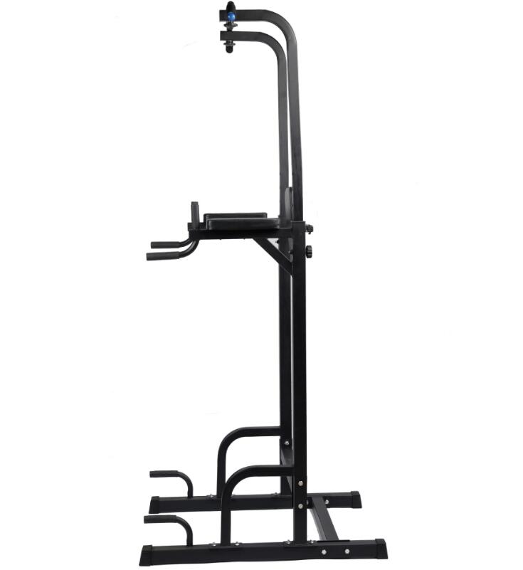 Barra Horizontal Colgante para - Dip Station Parallel reseña y precio