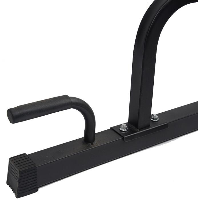 Barra Horizontal Colgante para - Dip Station Parallel reseña y precio