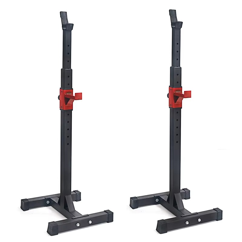 Venta al por mayor de estante  - Home Gym Half Rack reseña y precio