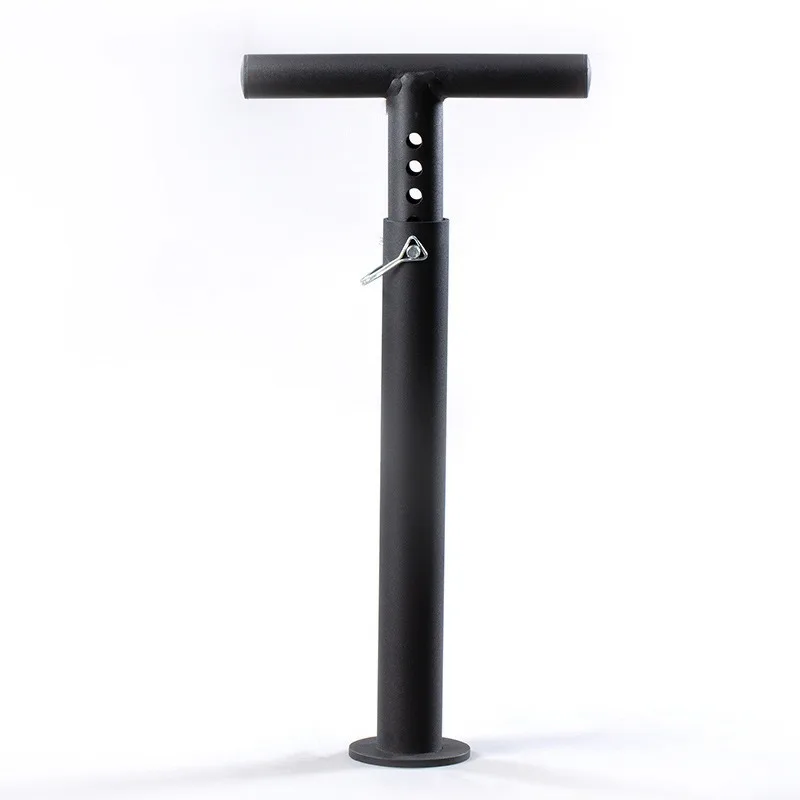 Mancuerna Ajustable Tipo T par - Home Gym Dumbbells reseña y precio