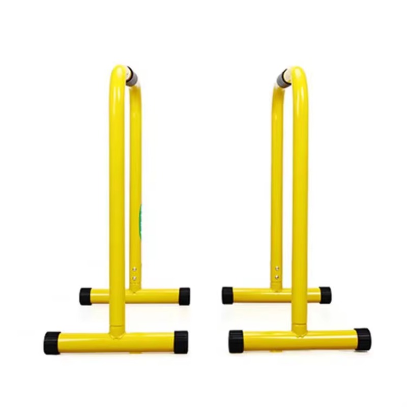 Barras paralelas ajustables pa - Dip Station Parallel reseña y precio