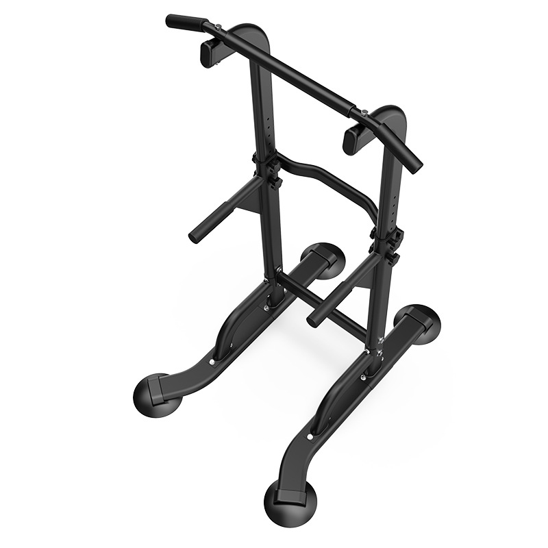 Equipo de Gimnasio Multifuncio - Dip Station Parallel reseña y precio