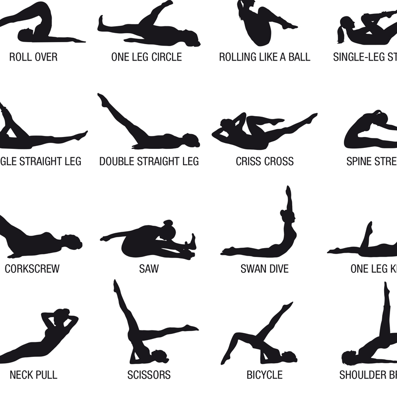Póster de Lona sin Marco para  - Home Gym Decor reseña y precio
