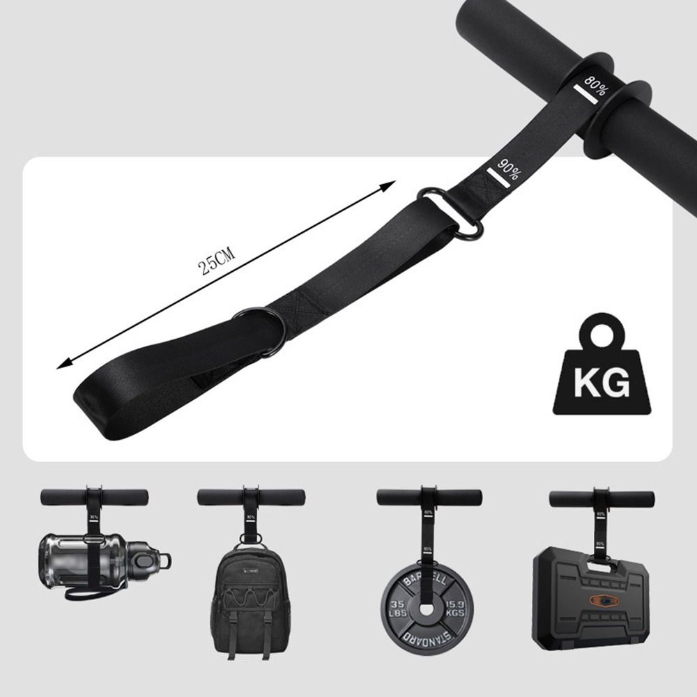 Rodillo de Muñeca Ajustable de - Wrist Roller Forearm reseña y precio