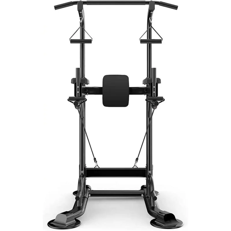 Barra de dominadas multifuncio - Home Gym Pull Up Bar reseña y precio