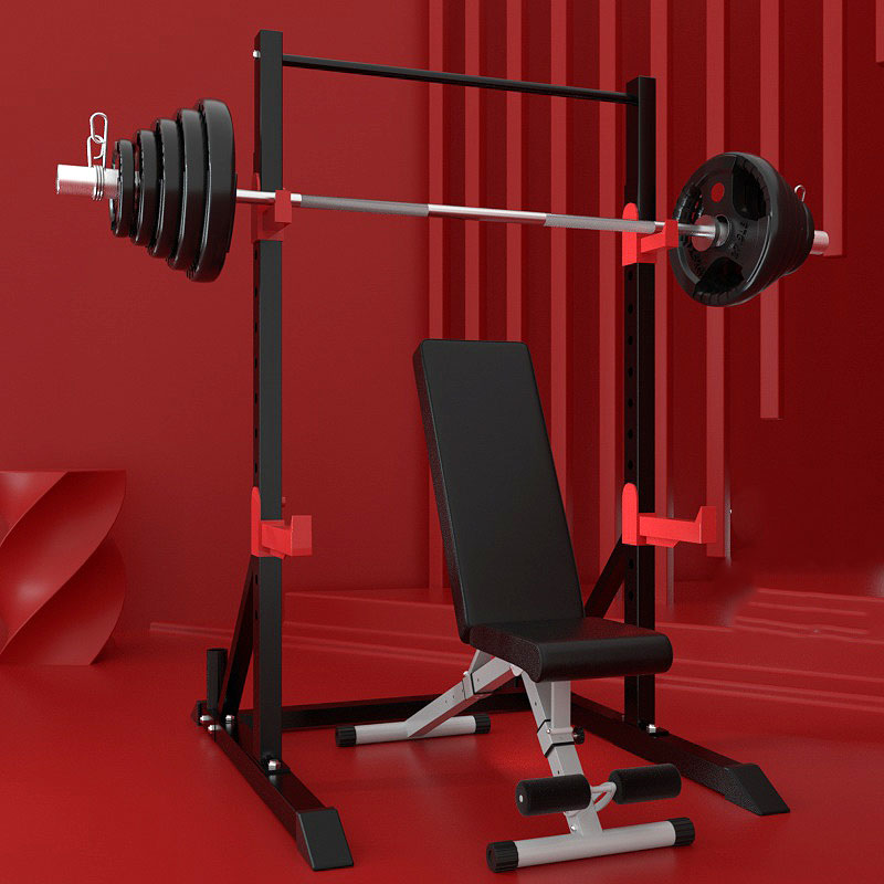 Oferta Especial: Jaula de Pote - Home Gym Half Rack reseña y precio