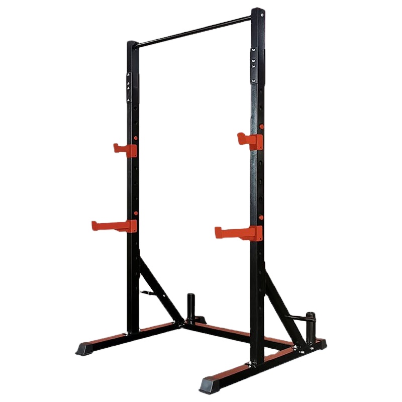Oferta Especial: Jaula de Pote - Home Gym Half Rack reseña y precio
