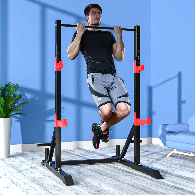 Oferta Especial: Jaula de Pote - Home Gym Half Rack reseña y precio