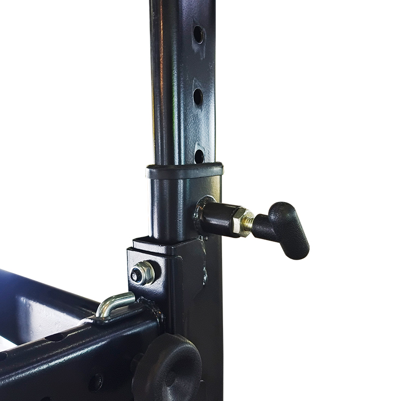 Estación de Gimnasio Multifunc - Dip Station Parallel reseña y precio